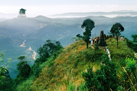 ﻿ Tour Du Lịch Hà Nội – Vịnh Hạ Long – Tuần Châu – Chùa Yên Tử 4 Ngày